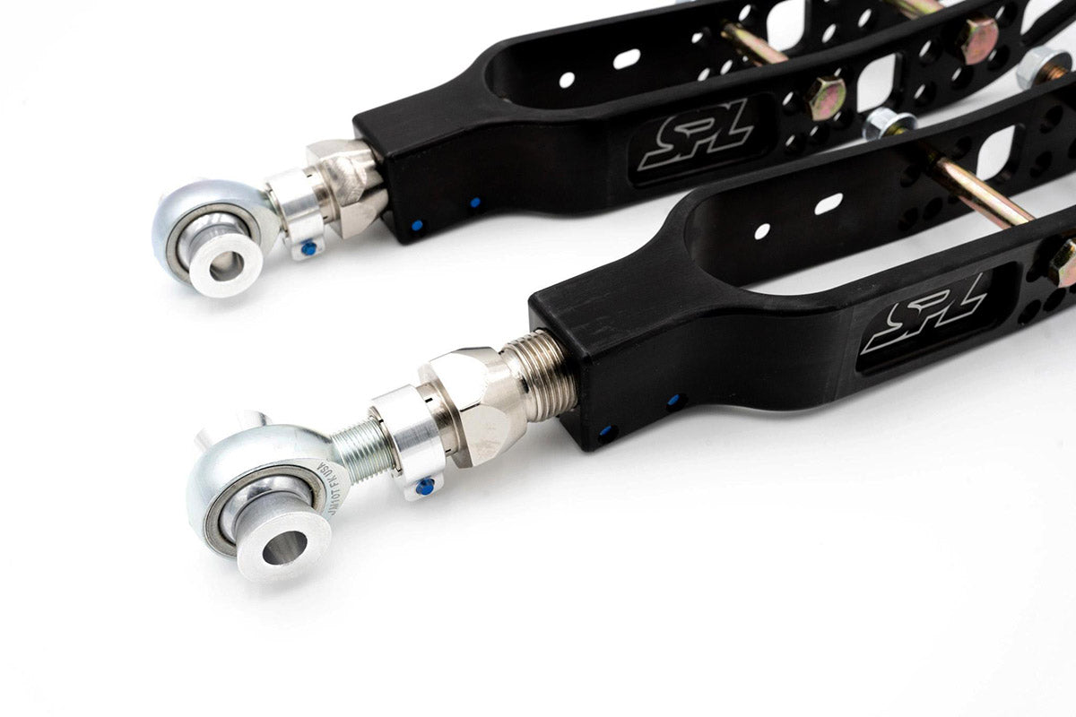 SPL Rear Lower Camber Arms for 2013+ Scion FR-S/Subaru BRZ/Toyota GT86 / 08+ WRX- RLL FRS SPL Parts