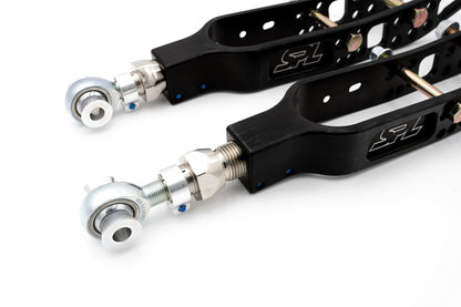 SPL Rear Lower Camber Arms for 2013+ Scion FR-S/Subaru BRZ/Toyota GT86 / 08+ WRX- RLL FRS SPL Parts