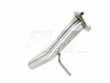 Load image into Gallery viewer, PLM Power Driven 2013-2017+ FR-S BRZ Track Pipe Muffler Delete - PLM-SF-FA20-TKP-2017