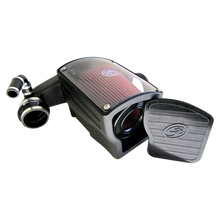 Load image into Gallery viewer, S&amp;B Cold Air Intake For 1992-2000 Chevy / GMC Detroit Diesel 6.5L - 75-5045