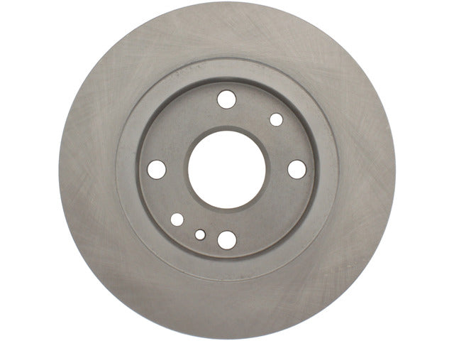 C-Tek Standard Disc Brake Rotors for 1990-93 Mazda Miata - 121.45035