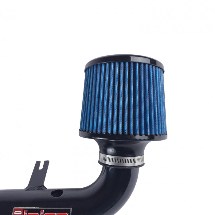 Injen 1997-1999 Toyota Camry 2.2L IS Short Ram Cold Air Intake System (Black) - IS2020BLK