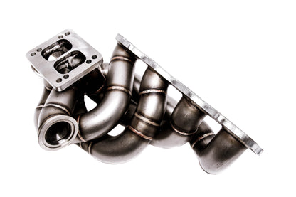 PLM Power Driven K-Series Top Mount Turbo Manifold T3 T4 K20 K24 - PLM-K20-TM-TOP