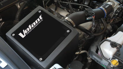 Volant Closed Box Air Intake (Powercore) For 2006-2009 Toyota FJ Cruiser 4.0L V6 - 187406 Volant