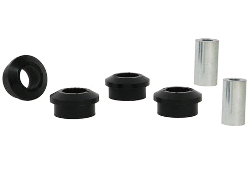 WHITELINE PLUS 3/08+ DODGE CHALLENGER / 11/05+ CHARGER REAR LOWER SHOCK ABSORBER - W33334 Whiteline