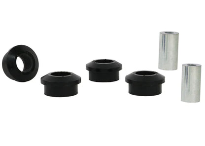 WHITELINE PLUS 3/08+ DODGE CHALLENGER / 11/05+ CHARGER REAR LOWER SHOCK ABSORBER - W33334 Whiteline