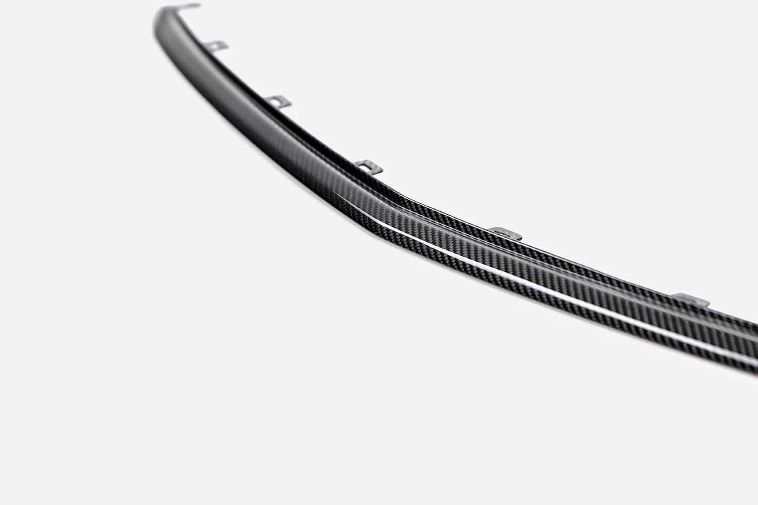 Anderson Composites 22-24 Cadillac CT5-V BlackWing Carbon Fiber Upper Grille - AC-FGU22CT5BW Anderson Composites