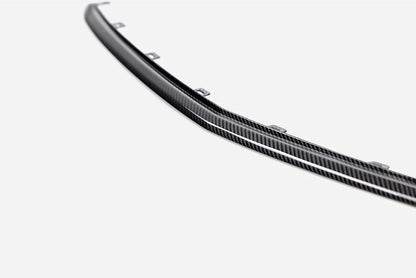 Anderson Composites 22-24 Cadillac CT5-V BlackWing Carbon Fiber Upper Grille - AC-FGU22CT5BW Anderson Composites