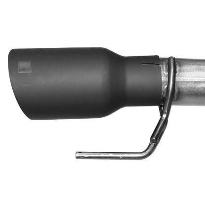 2017-2020 Roush F-150 Raptor Cat-Back Exhaust Kit - 422107 Roush
