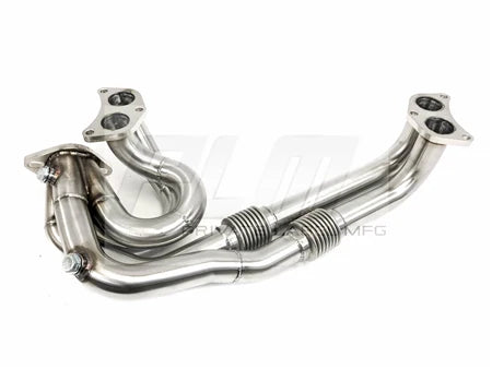 PLM Power Driven FR-S BRZ 86 GR86 UEL FA20 Unequal Length Header - PLM-SF-FA20-HEADER-UEL