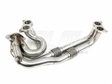 Load image into Gallery viewer, PLM Power Driven FR-S BRZ 86 GR86 UEL FA20 Unequal Length Header - PLM-SF-FA20-HEADER-UEL