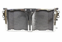 Load image into Gallery viewer, PLM Shelby GT500 Heat Exchanger with SPAL Fans &amp; Wiring Harness