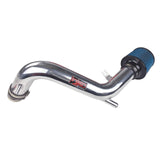 Injen 2018-2019 Hyundai Veloster L4-1.6L Turbo IS Short Ram Cold Air Intake System (Polished) - IS1342P