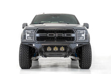 Load image into Gallery viewer, Addictive Desert Designs 2017-2020 Ford Raptor Bomber Front Bumper (Baja Designs) - F110014100103