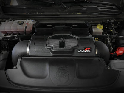 aFe 2021-2024 Ram 1500 TRX Momentum GT Cold Air Intake System - 50-70075D aFe