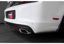 Load image into Gallery viewer, 2013-2014 Roush Mustang - Rear Side Splitter Kit - 421405