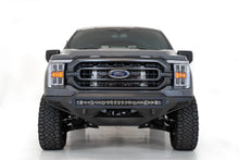 Load image into Gallery viewer, Addictive Desert Designs 2021-2023 Ford F-150 Stealth Fighter Winch Front Bumper - F191422860103