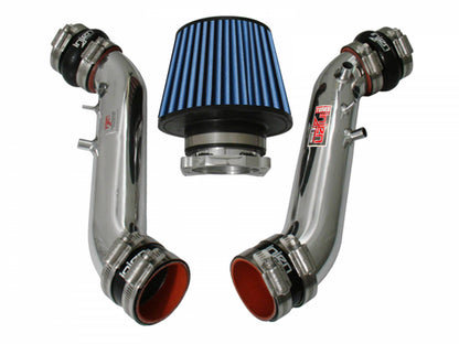 Injen 1990-1996 Nissan 300z V6-3.0l Is Short Ram Cold Air Intake System (Polished)- IS1980P Injen