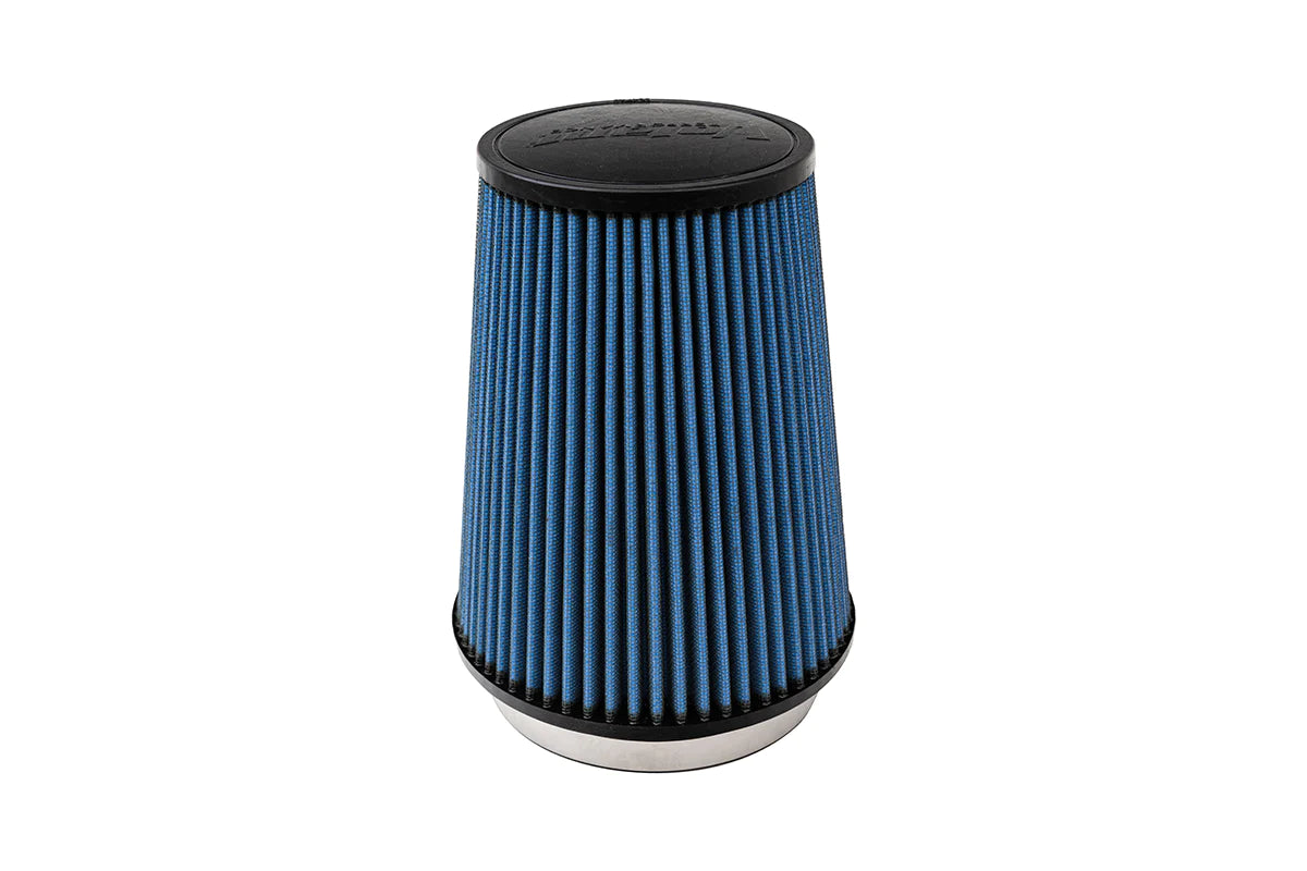 Volant Maxflow Oiled Air Filter (6.5in x 4.75in x 8.0in w/ 5.0in Flange ID) Replacement Air Filter - 5117 Volant