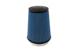 Volant Maxflow Oiled Air Filter (6.5in x 4.75in x 8.0in w/ 5.0in Flange ID) Replacement Air Filter - 5117