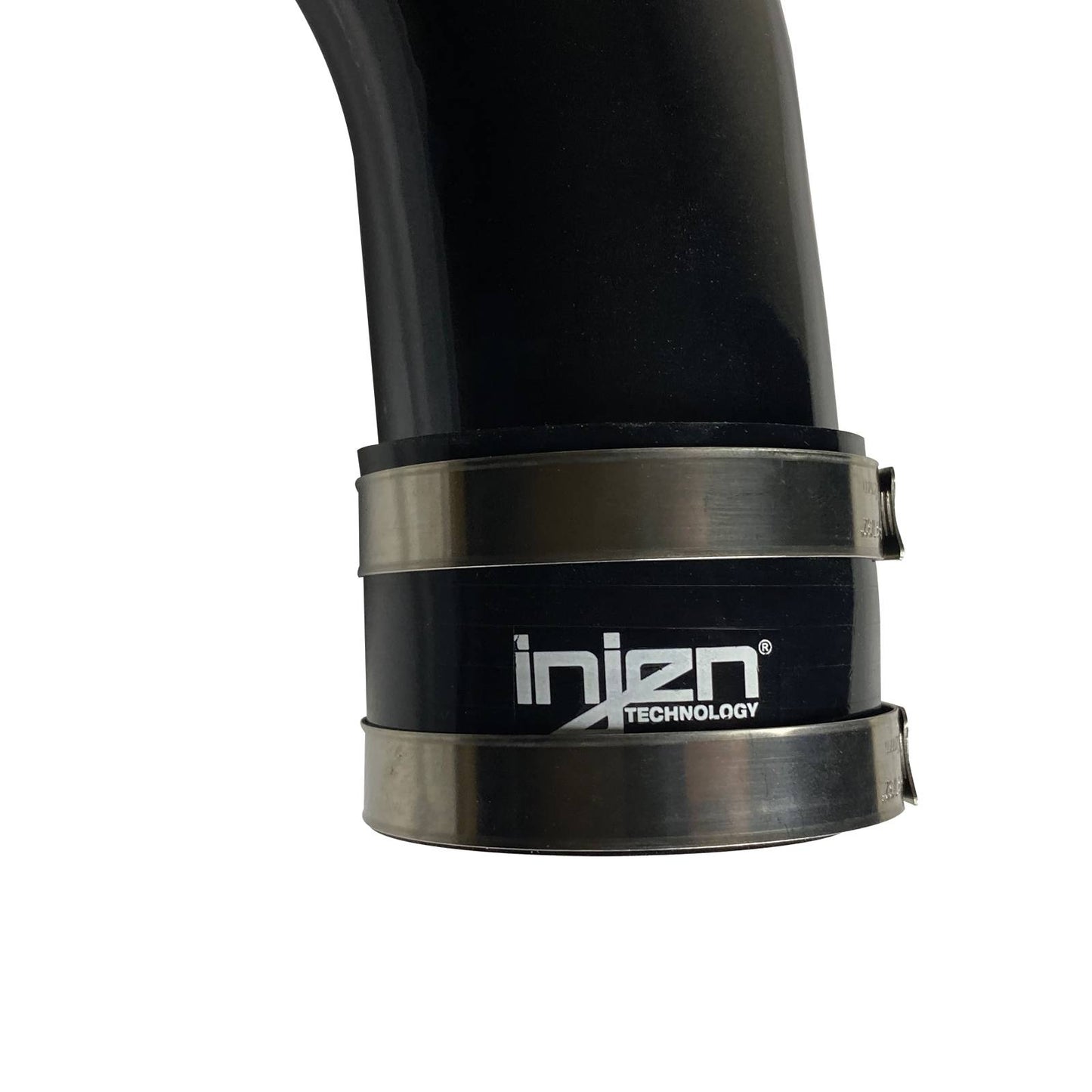 Injen 2000-2005 Lexus IS300 L6-3.0L IS Short Ram Cold Air Intake System (Black) - IS2094BLK Injen