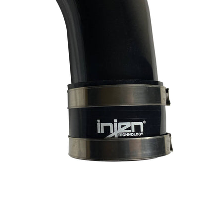 Injen 2000-2005 Lexus IS300 L6-3.0L IS Short Ram Cold Air Intake System (Black) - IS2094BLK Injen