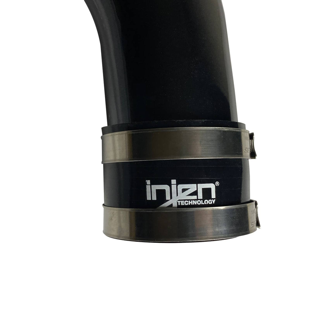 Injen 2000-2005 Lexus IS300 L6-3.0L IS Short Ram Cold Air Intake System (Black) - IS2094BLK