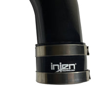 Load image into Gallery viewer, Injen 2000-2005 Lexus IS300 L6-3.0L IS Short Ram Cold Air Intake System (Black) - IS2094BLK