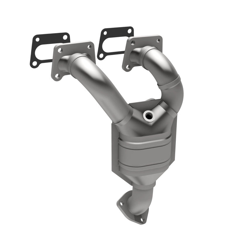 MagnaFlow Conv DF 97-99 Sentra 1.6L manif 49S Magnaflow