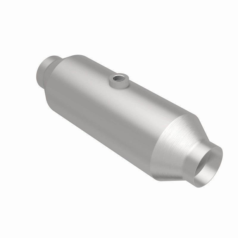 Magnaflow 2.00 1/O2 CA 4in. Spun Universal Converter Magnaflow