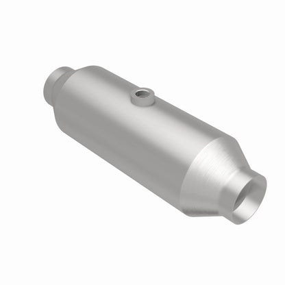 Magnaflow 2.00 1/O2 CA 4in. Spun Universal Converter Magnaflow