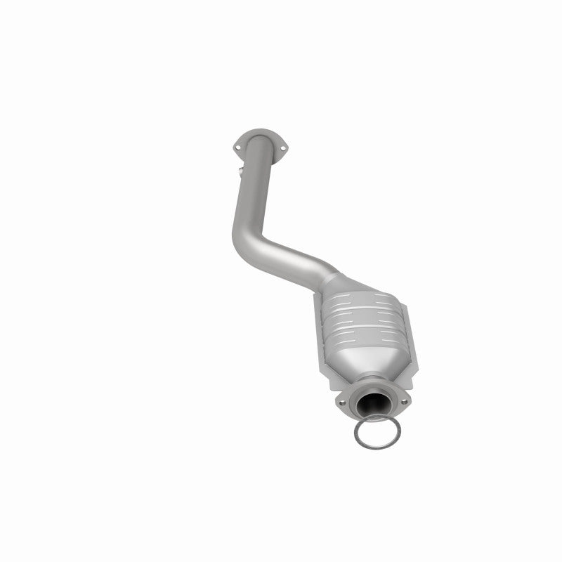 MagnaFlow Conv DF 92-97 GS300/SC300 3.0 Rear Magnaflow