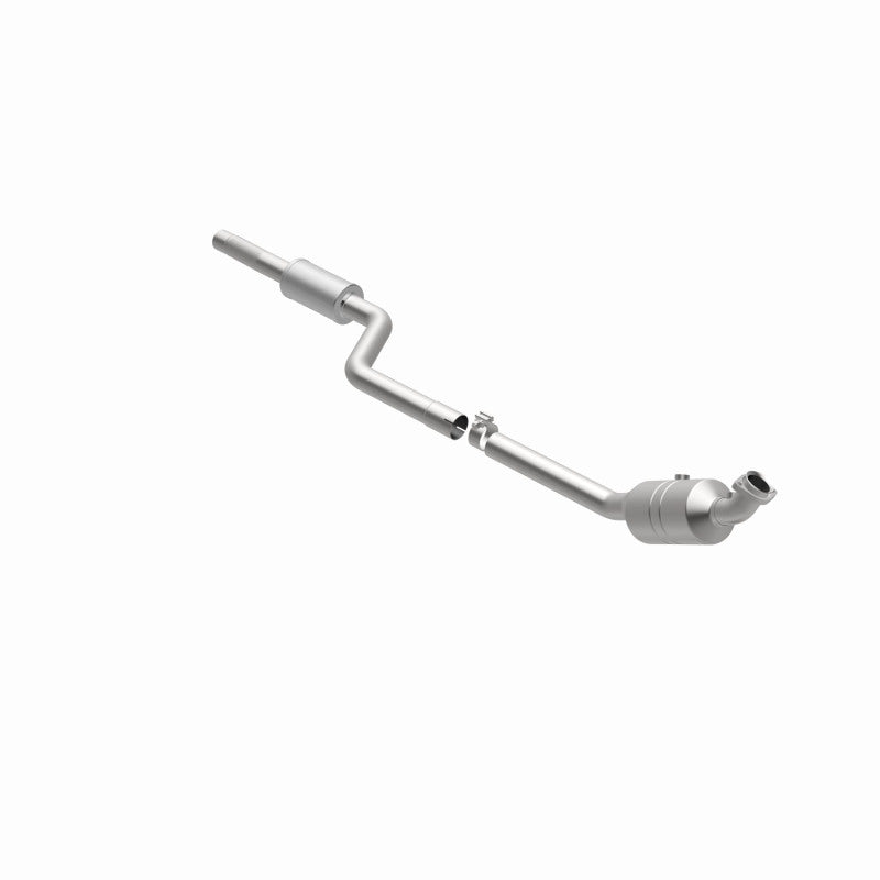 Magnaflow California Direct Fit Converter 08-10 Mercedes-Benz C300 3.0L Magnaflow