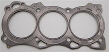 Load image into Gallery viewer, Cometic Nissan VQ35DE Version 1 - VQ40DE .080in MLS Cylinder Head Gasket - 96mm Bore - RHS