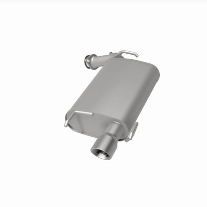 BRExhaust 07-12 Lexus ES350 / 07-11 Toyota Camry Left Muffler Kit