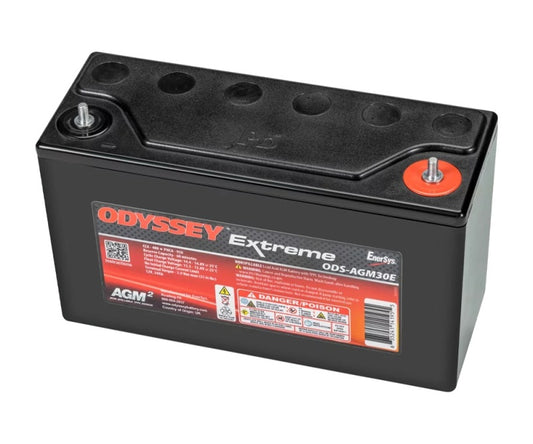 Odyssey Battery Powersport Extreme AGM Battery (PC950) Odyssey Battery