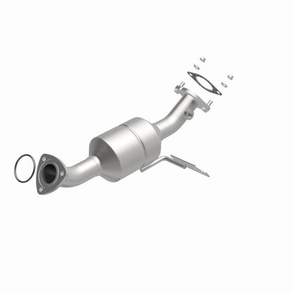 MagnaFlow Conv DF 2003 Cadillac CTS 3.2L Passenger Side Magnaflow