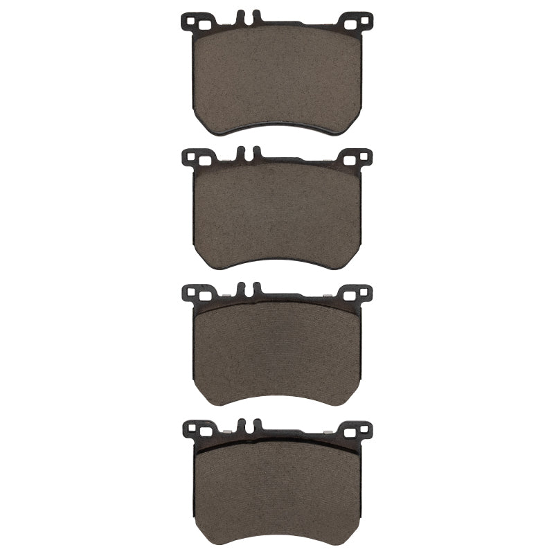 R1 13-20 Mercedes-Benz SL400 Front Euro Ceramic Brake Pads