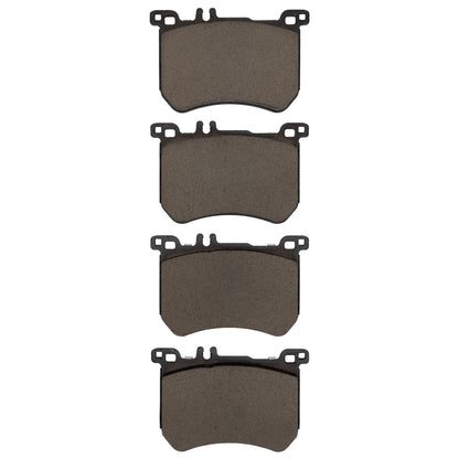 R1 13-20 Mercedes-Benz SL400 Front Euro Ceramic Brake Pads
