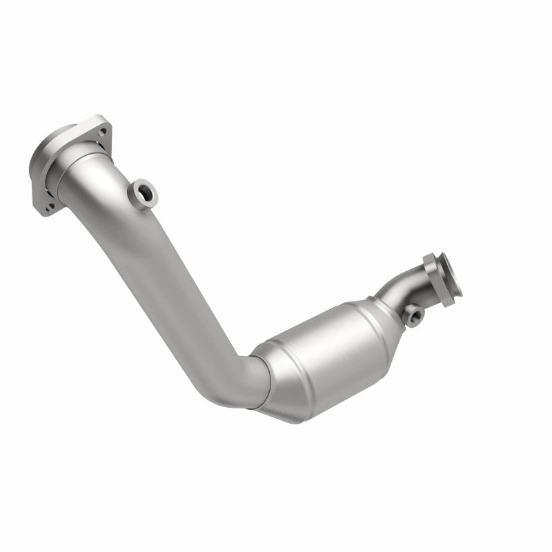 MagnaFlow Conv DF 02-03 Mercedes CLK430 4.3L Driver Side Magnaflow