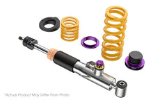 Load image into Gallery viewer, KW Coilover Kit V4 2013+ BMW M5/F10 (5L) Sedan w/o Electronic Suspension