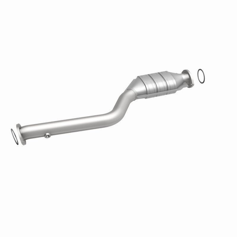 MagnaFlow Conv DF 92-97 GS300/SC300 3.0 Rear Magnaflow