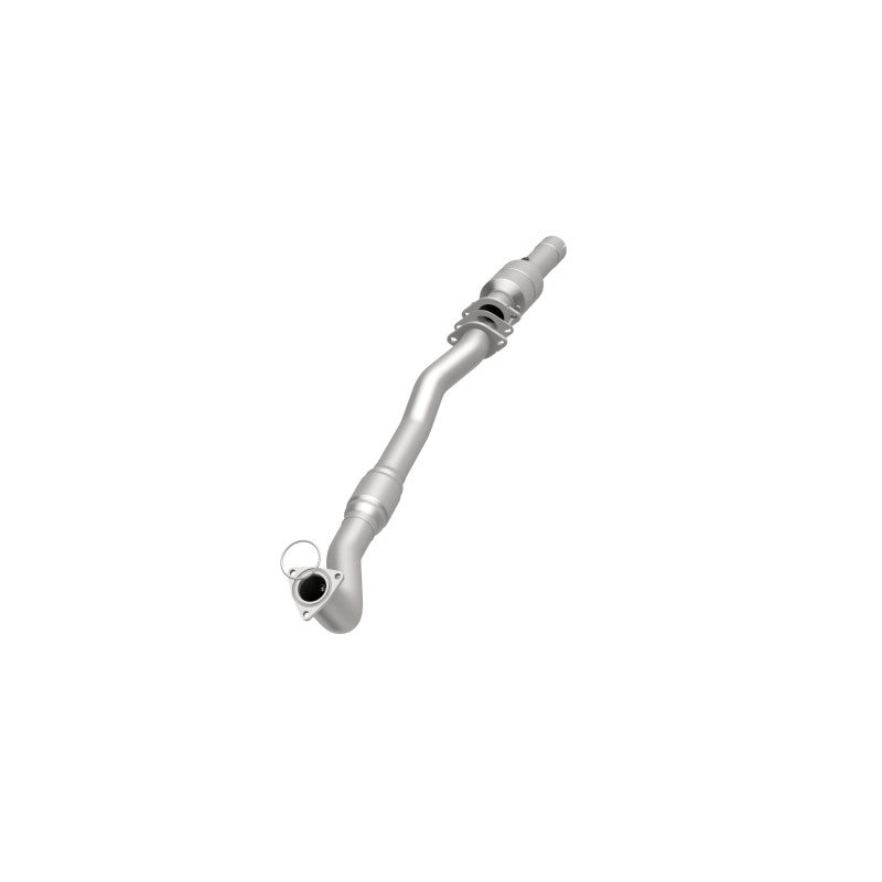 MagnaFlow Conv DF 01-02 2500HD Passenger Side 8.1L Magnaflow