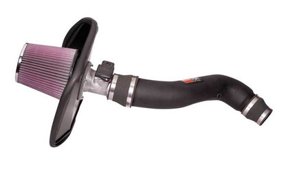 K&N 98-01 Ford Ranger / Mazda B2500 L4-2.5L Performance Intake Kit K&N Engineering