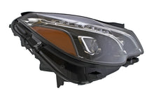 Load image into Gallery viewer, Hella 2015 Mercedes-Benz E350 E400 E550 15- Headlamp Rh Led