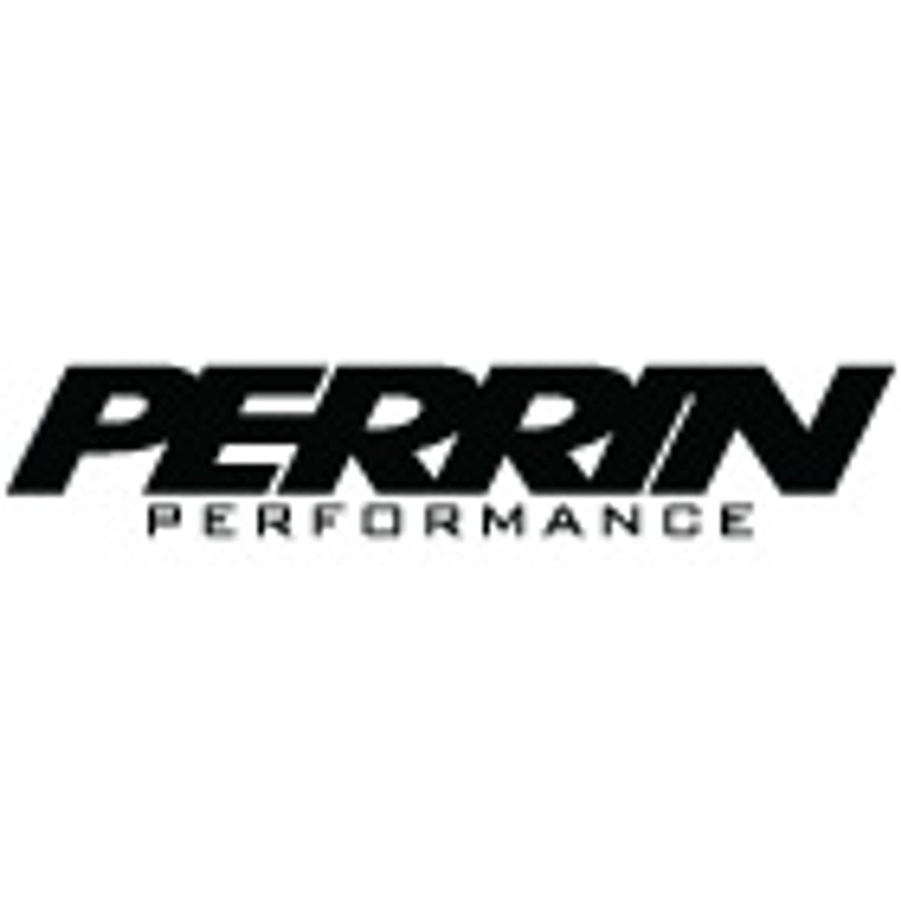 Perrin 19-21 Subaru Ascent Front Strut Brace - Black