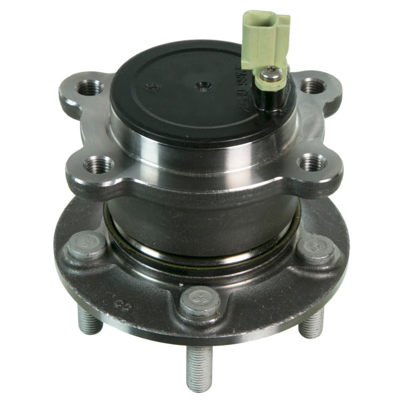 MOOG 13-18 Ford C-Max Rear Hub Assembly Moog