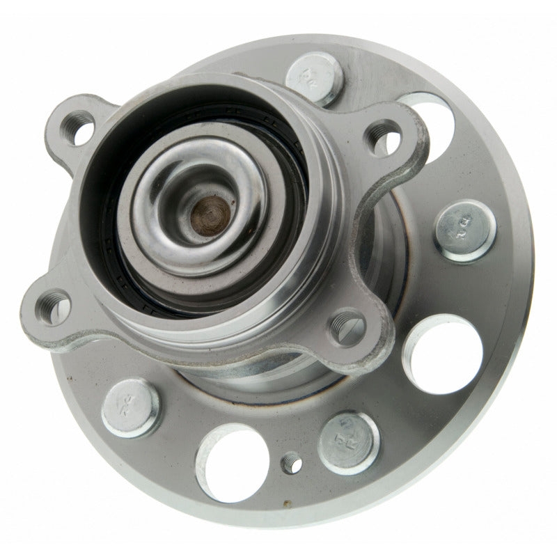 MOOG 08-10 Hyundai Elantra Rear Hub Assembly Moog