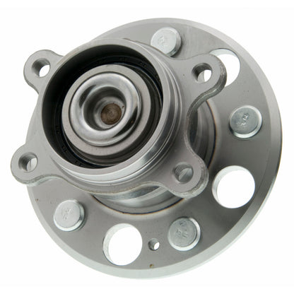 MOOG 08-10 Hyundai Elantra Rear Hub Assembly Moog