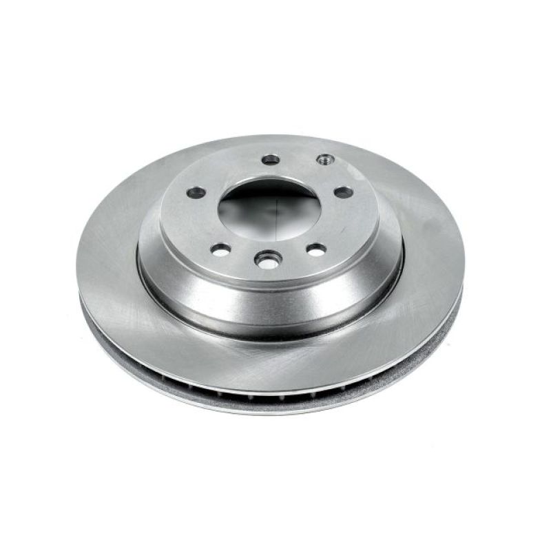 Power Stop 07-15 Audi Q7 Rear Autospecialty Brake Rotor PowerStop